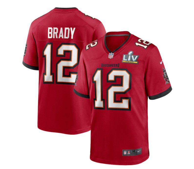 Where to buy Tom Brady and Buccaneers NFC Champions gear: Jerseys, hats,  shirts and more 