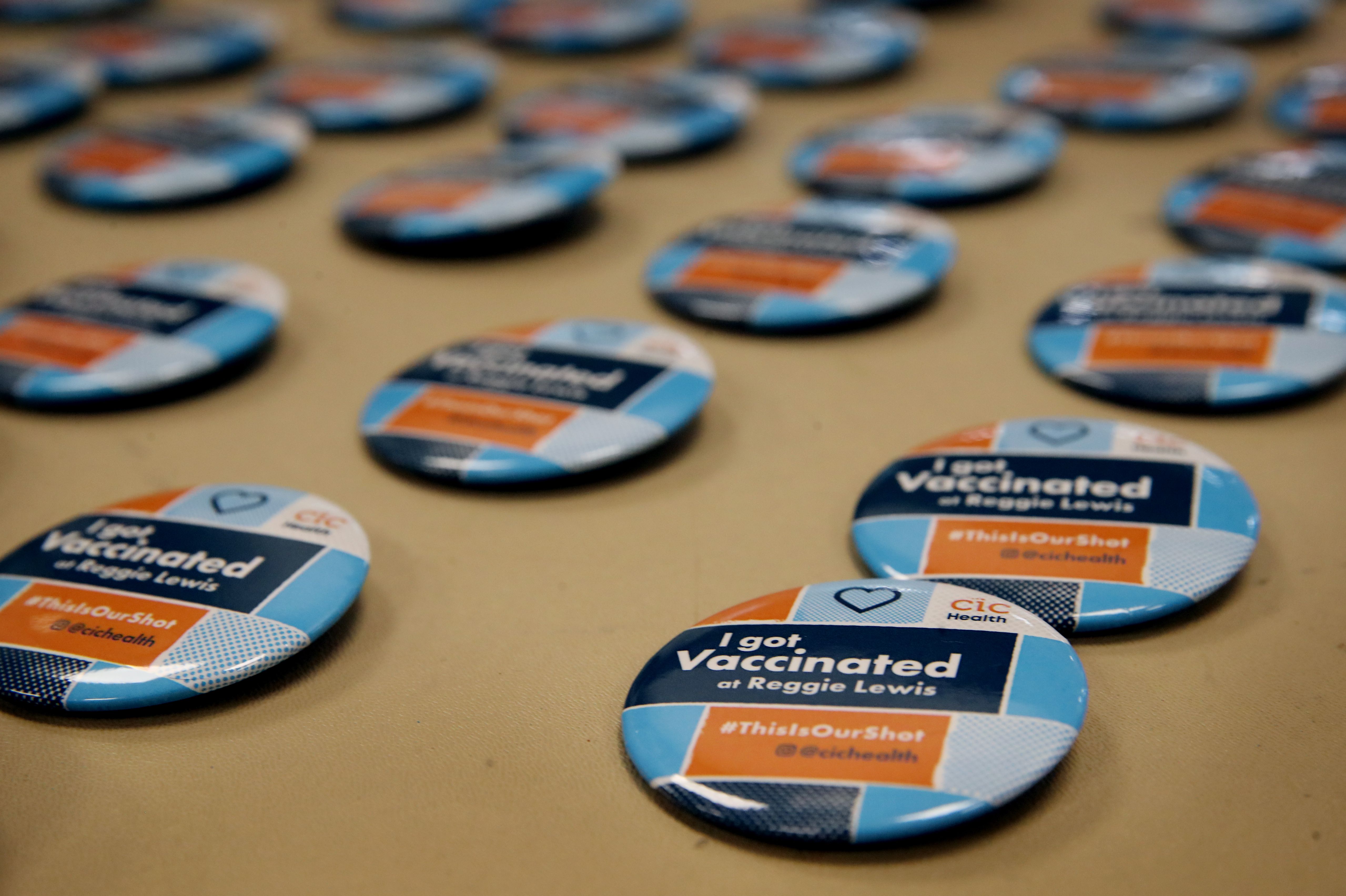 Virus Vaccine Pin Badge Vaccinated But Still Anti-Social Button Badge 