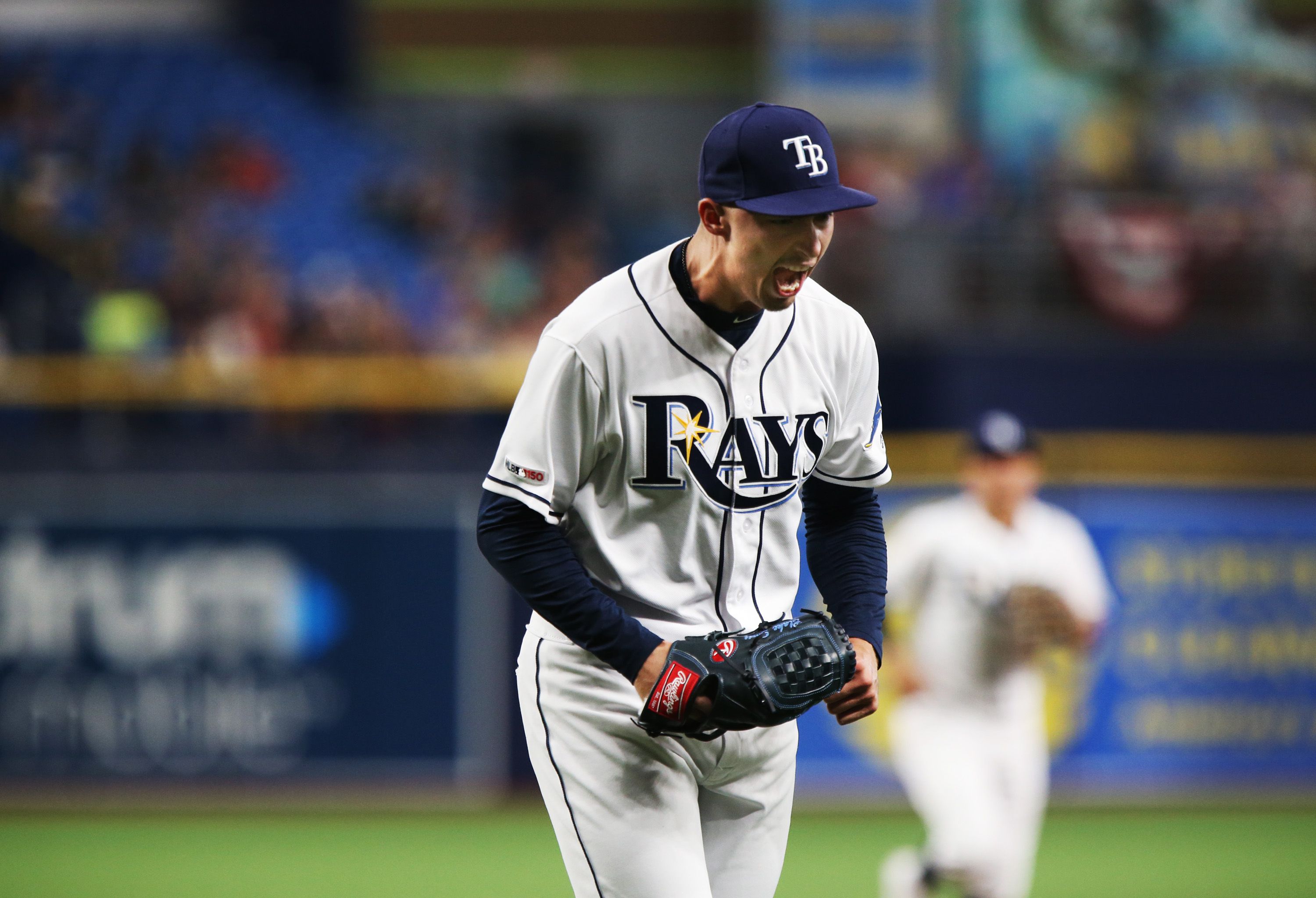 10 things we think we know about the American League-leading Rays