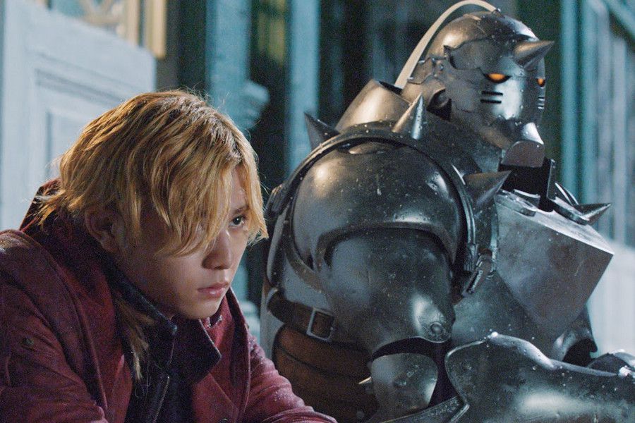 Netflix CANCELA Full Metal Alchemist Y FMA BROTHERHOOD