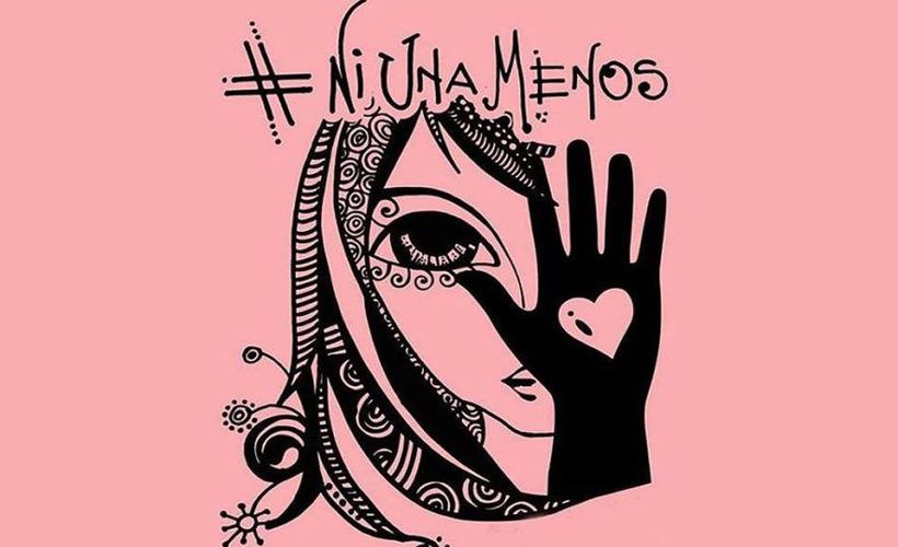 niunamenos