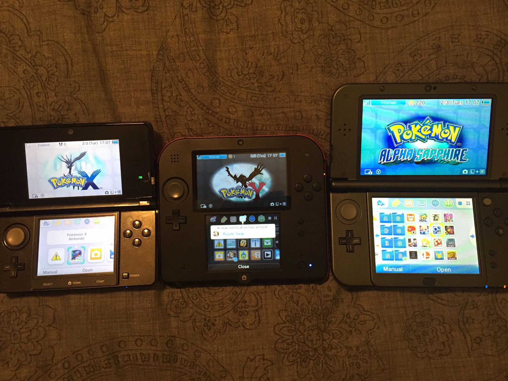Review Nintendo S New 3ds Xl Is Far Better Than The Original Model But Do You Need To Upgrade