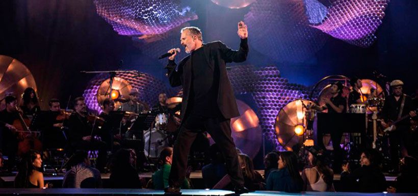 Miguel Bosé