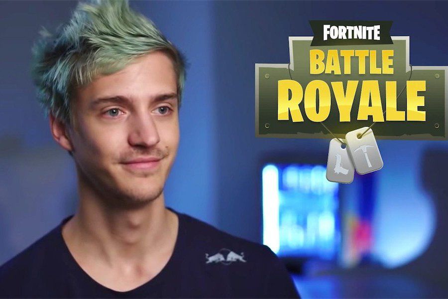 Call Ninja Fortnite La Frustracion Por Fortnite Tiene A Ninja Ansioso Por El Lanzamiento De Black Ops 4 La Tercera