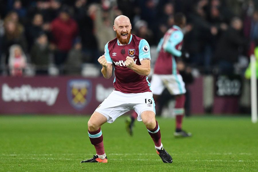 James Collins