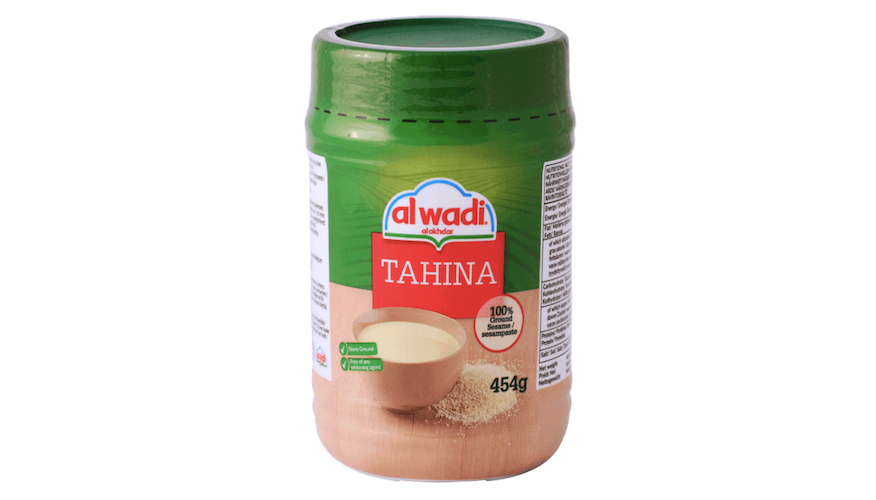 Tahini