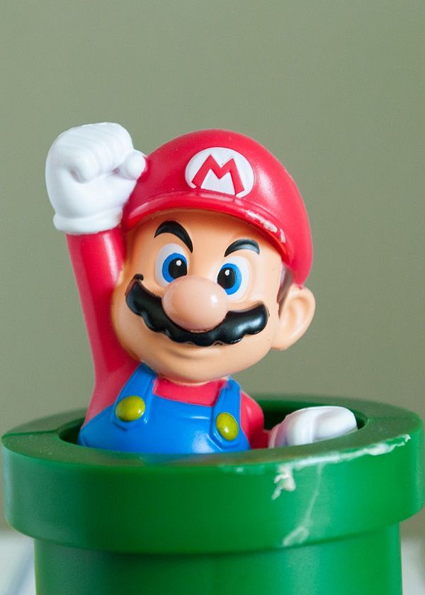 mario