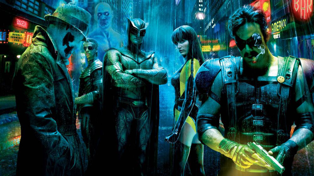 watchmen