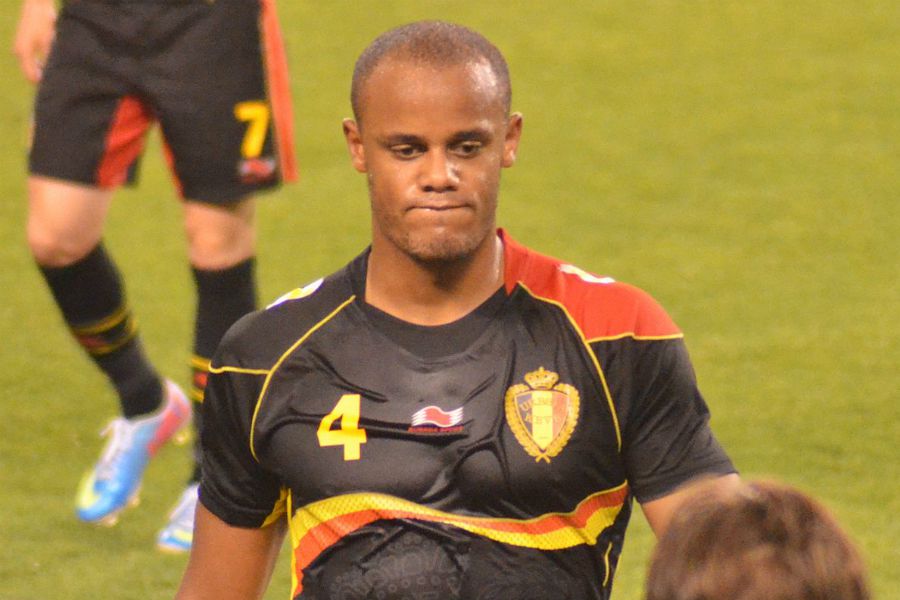 kompany