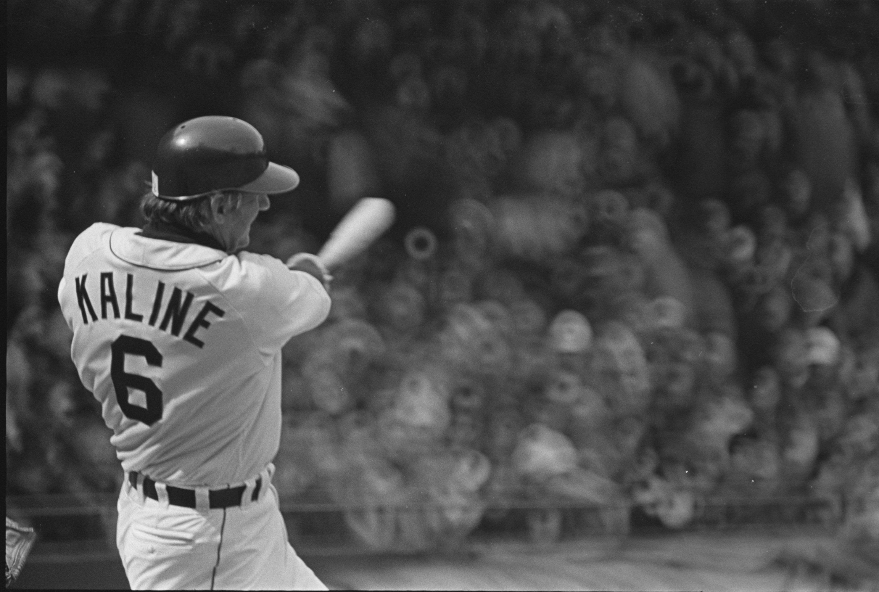 Al Kaline Collection tells story of one of baseball's most humble