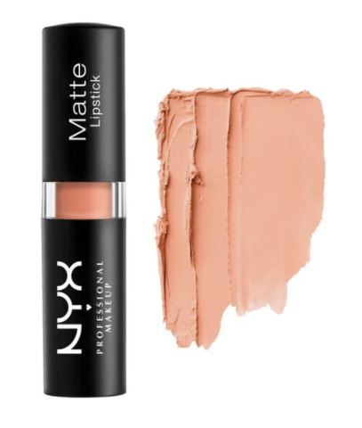 Mate lypstick NYX Professional Make Up