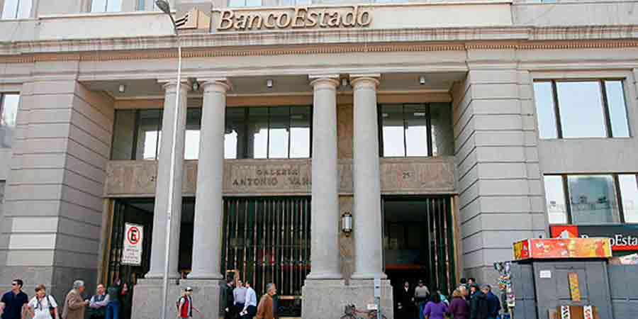 BancoEstado