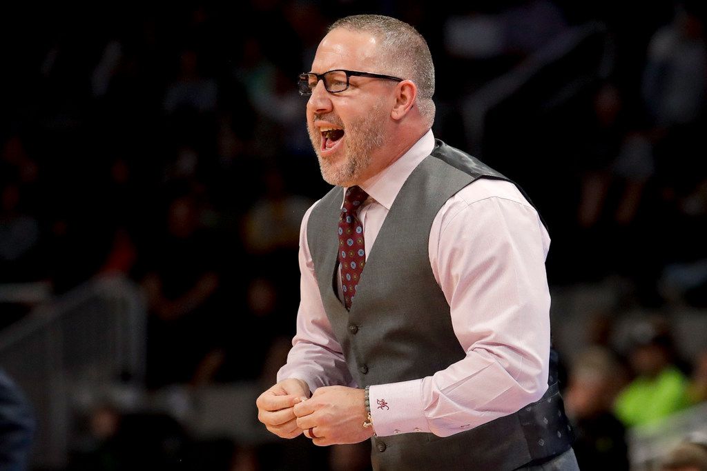 Buzz Williams tracker: A mini timeline of how Texas A&M hired its new head  coach away from Virginia Tech