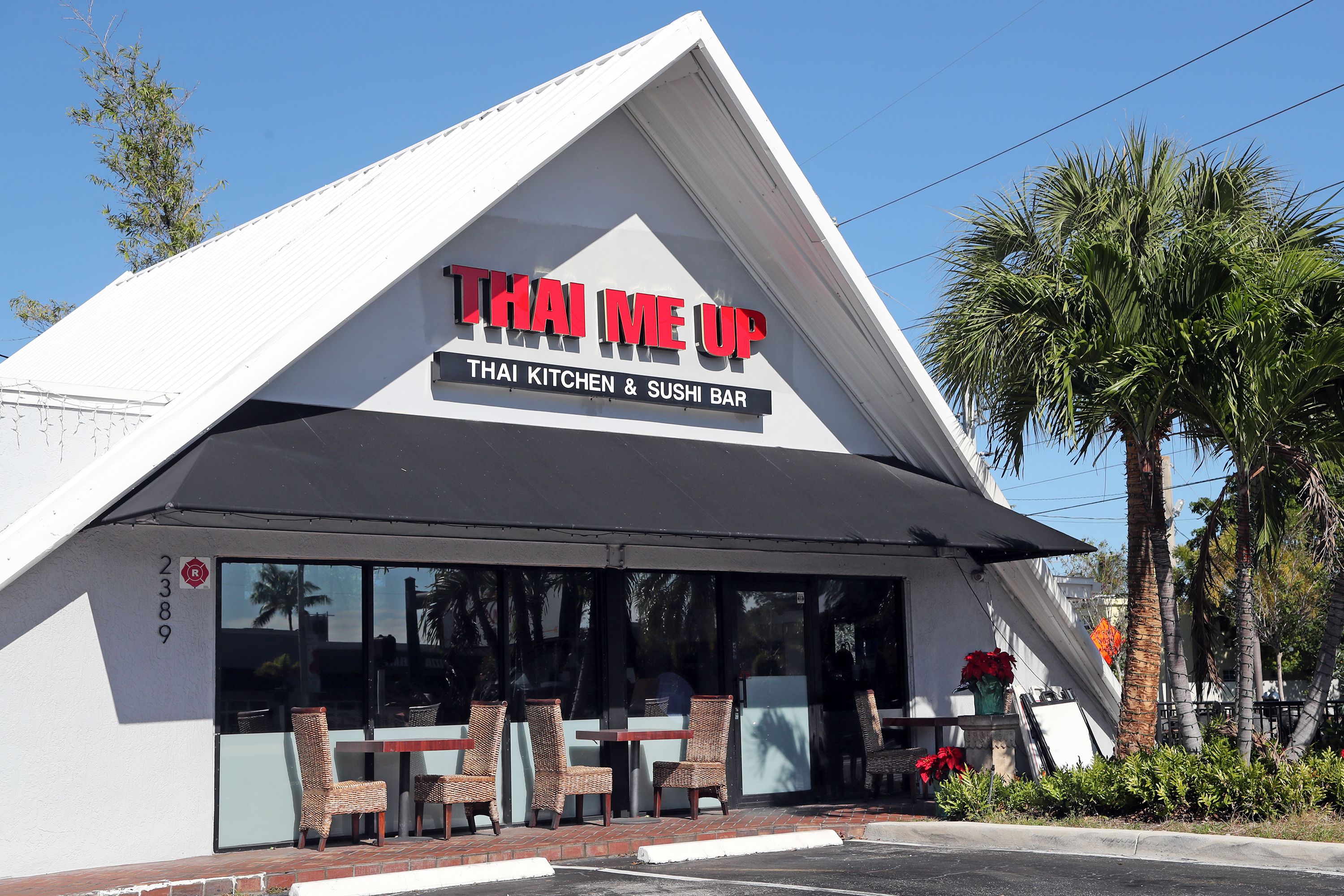 Inappropriate restaurant names that make you look twice | PHOTOS – Sun  Sentinel