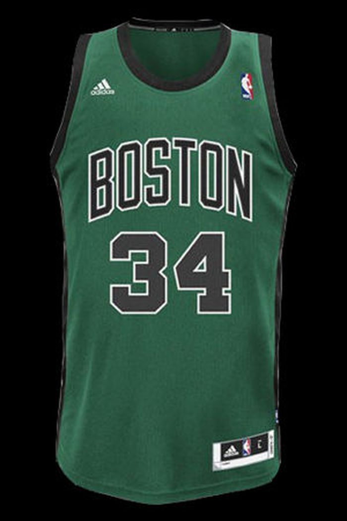 Where do Celtics City, Bruins third jerseys rank among Boston's all-time  alternate uniforms? 