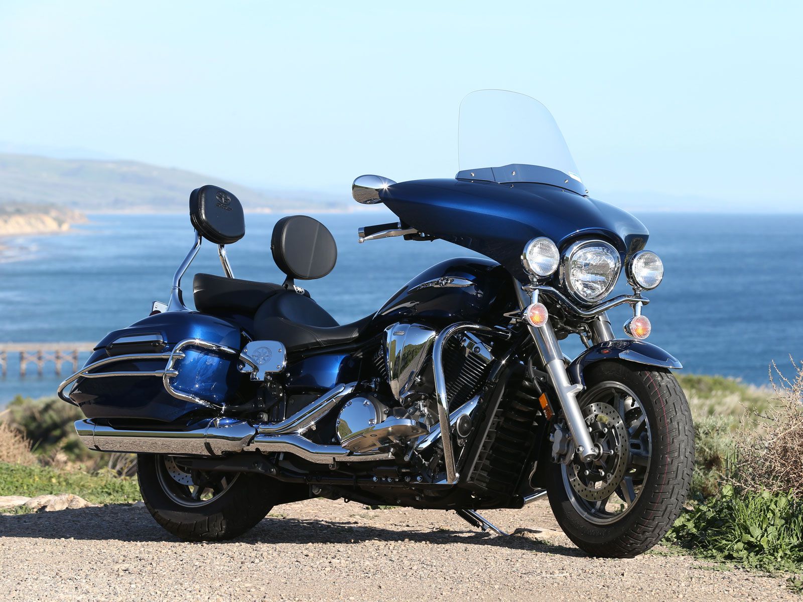 2013 yamaha 1300