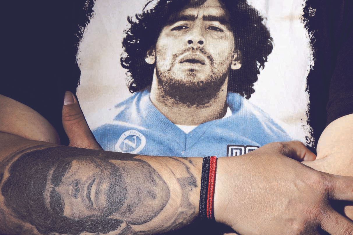 Maradona