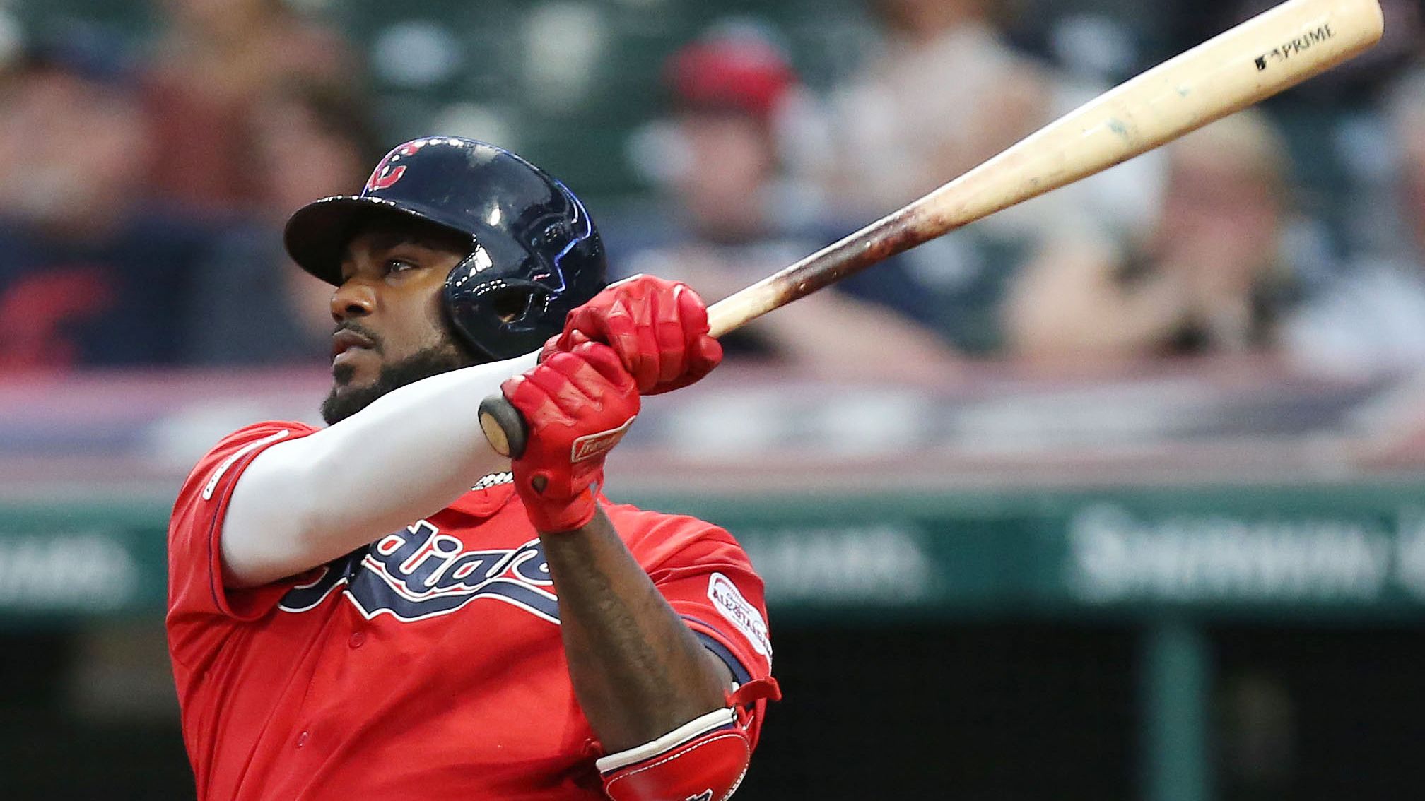 Cleveland Indians quick hits on Yasiel Puig, Jose Ramirez, Jordan Luplow  and more 