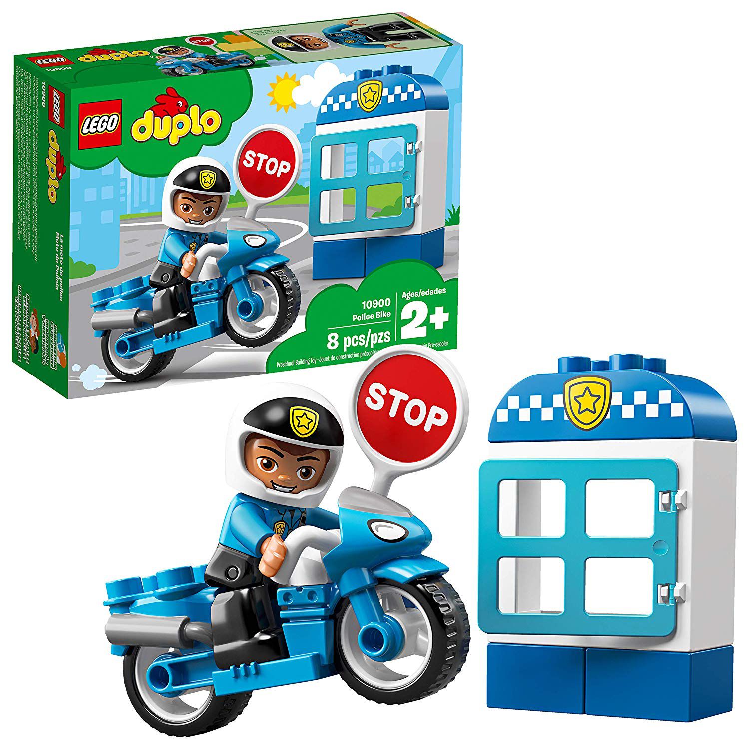 Motorbike toys hotsell for toddlers