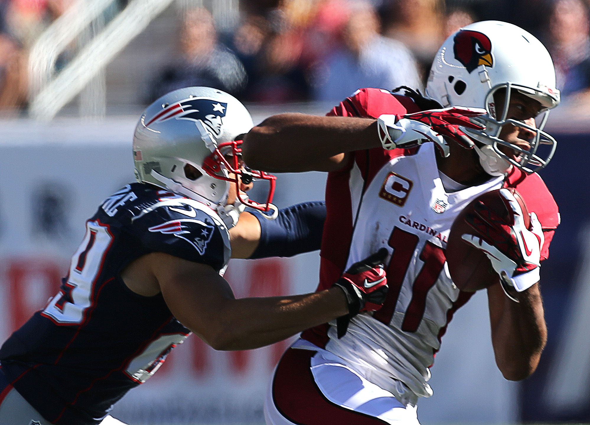 Over/Under: Larry Fitzgerald - Dynasty League Football