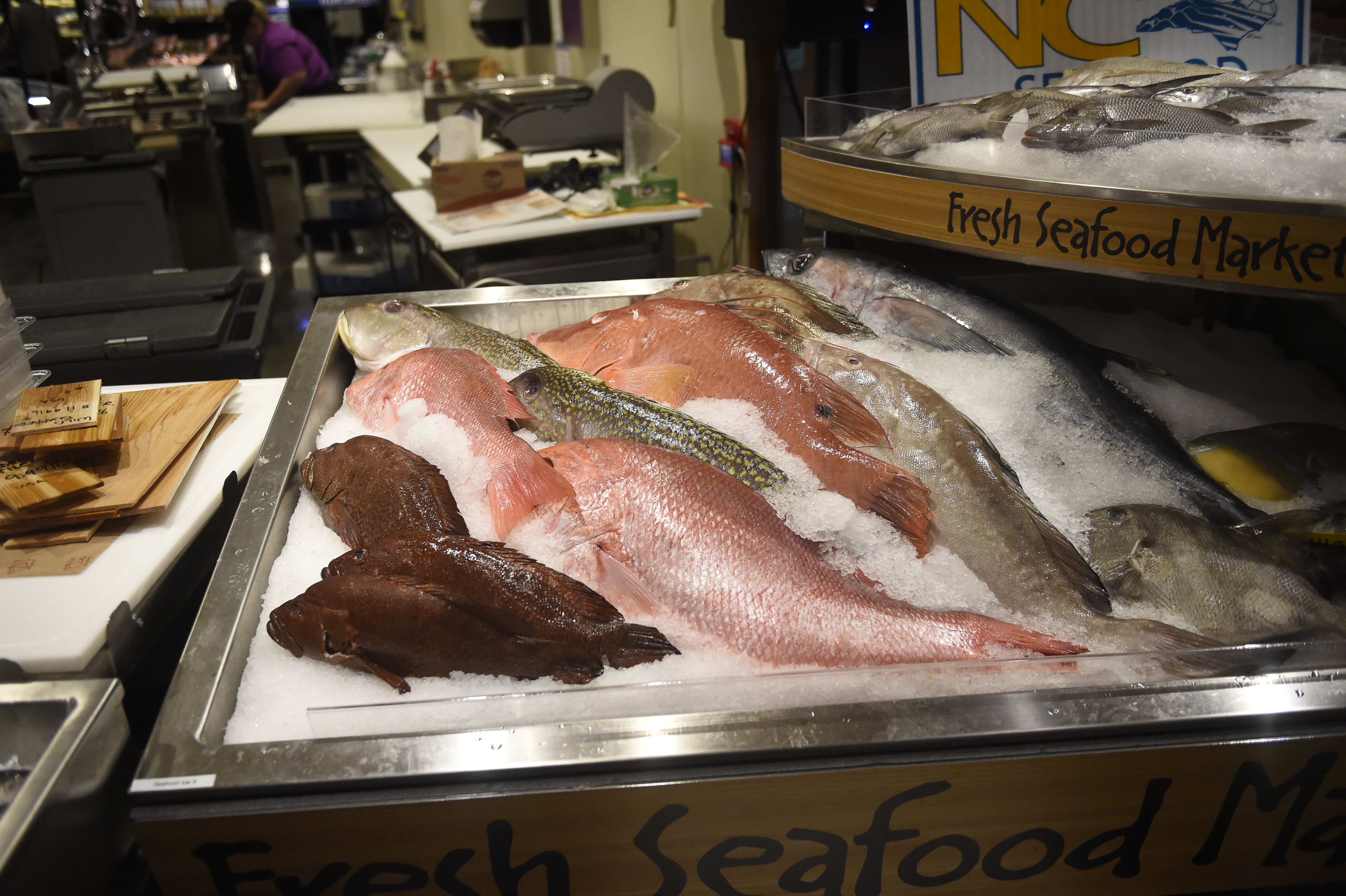 Wegmans seafood deals