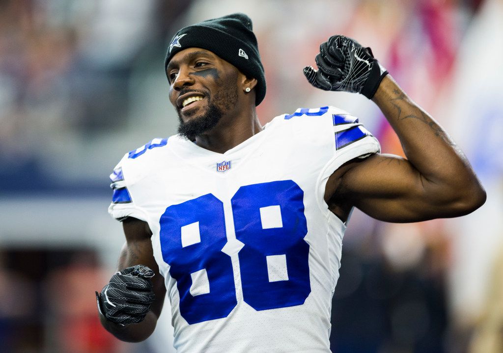Deion Sanders: Dez Bryant needs help, but not from me - NBC Sports