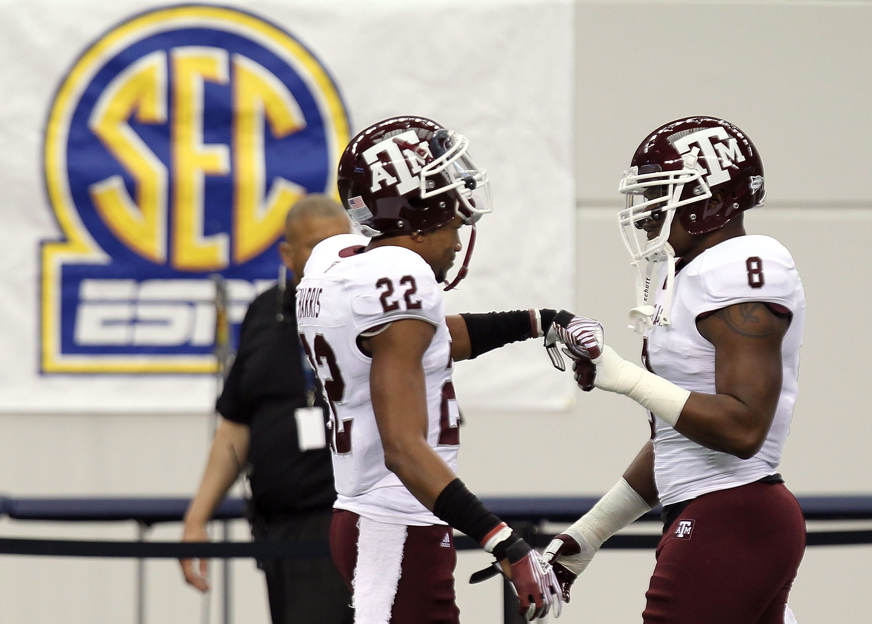 C.J. Mosley - Gary Pinkel