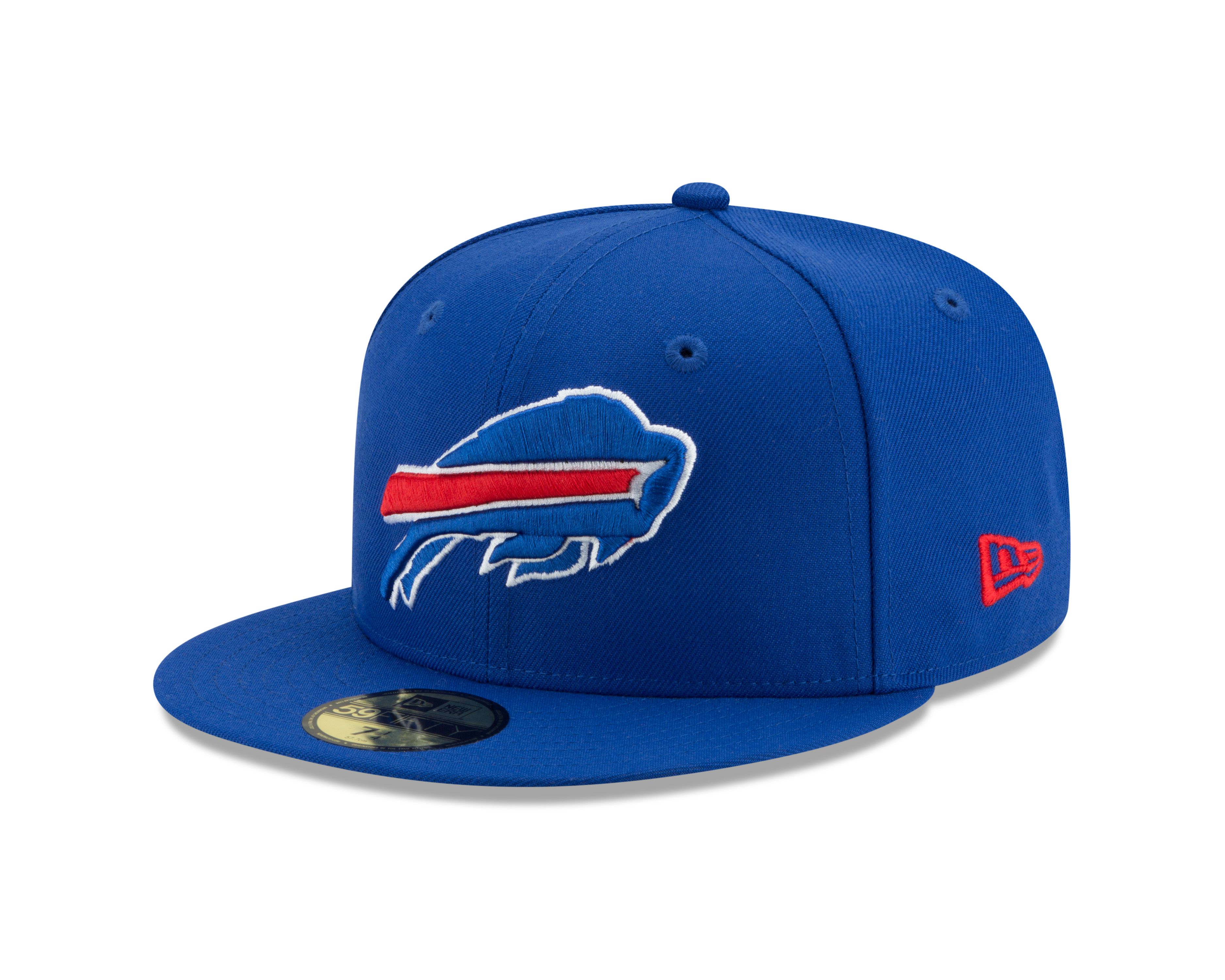 green buffalo bills hat