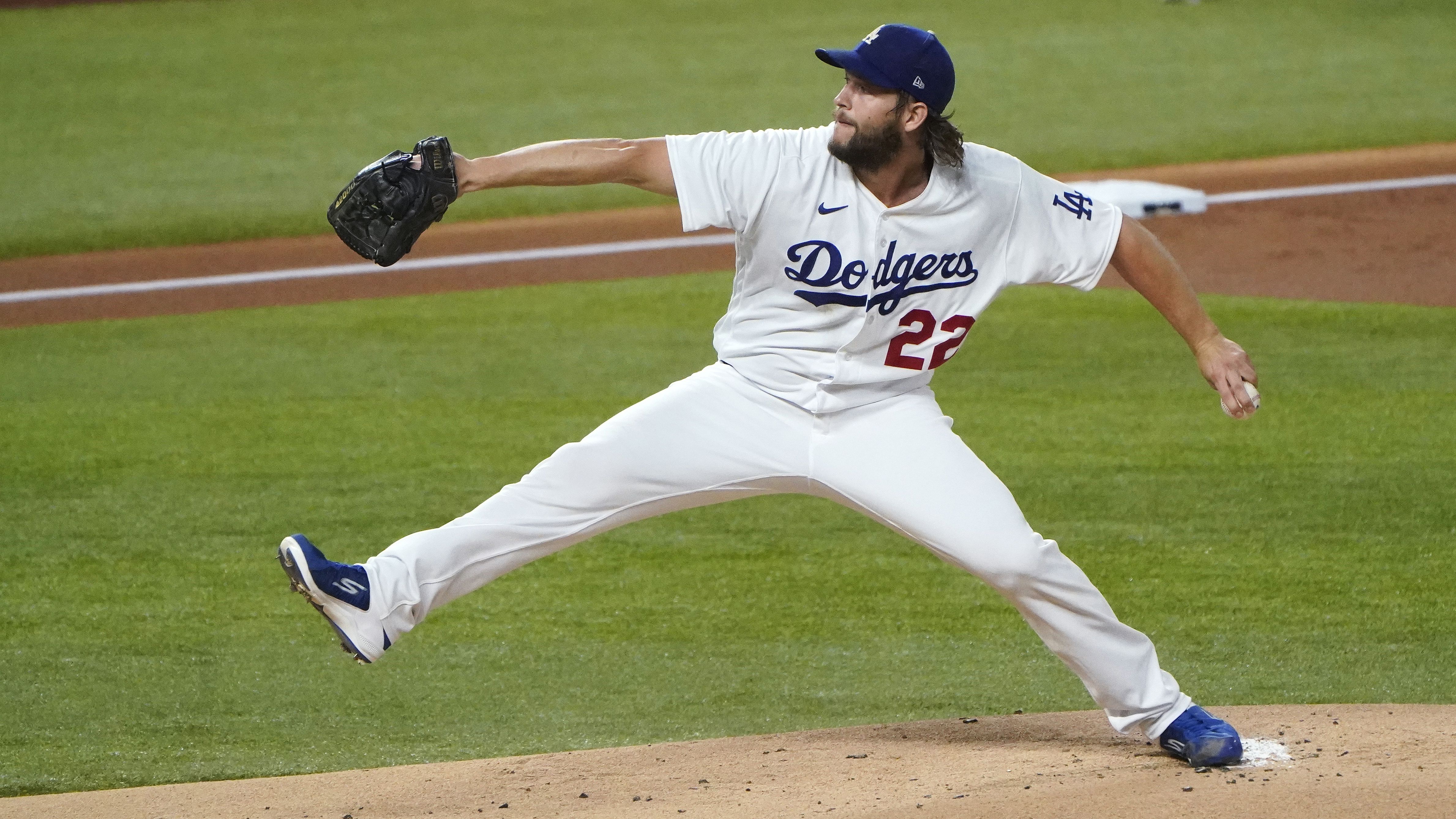 Padres vs. Dodgers score, takeaways: San Diego grabs NLDS lead as