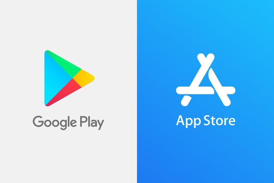 Google Play App Store