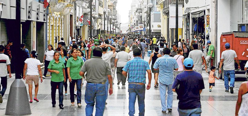 Perú