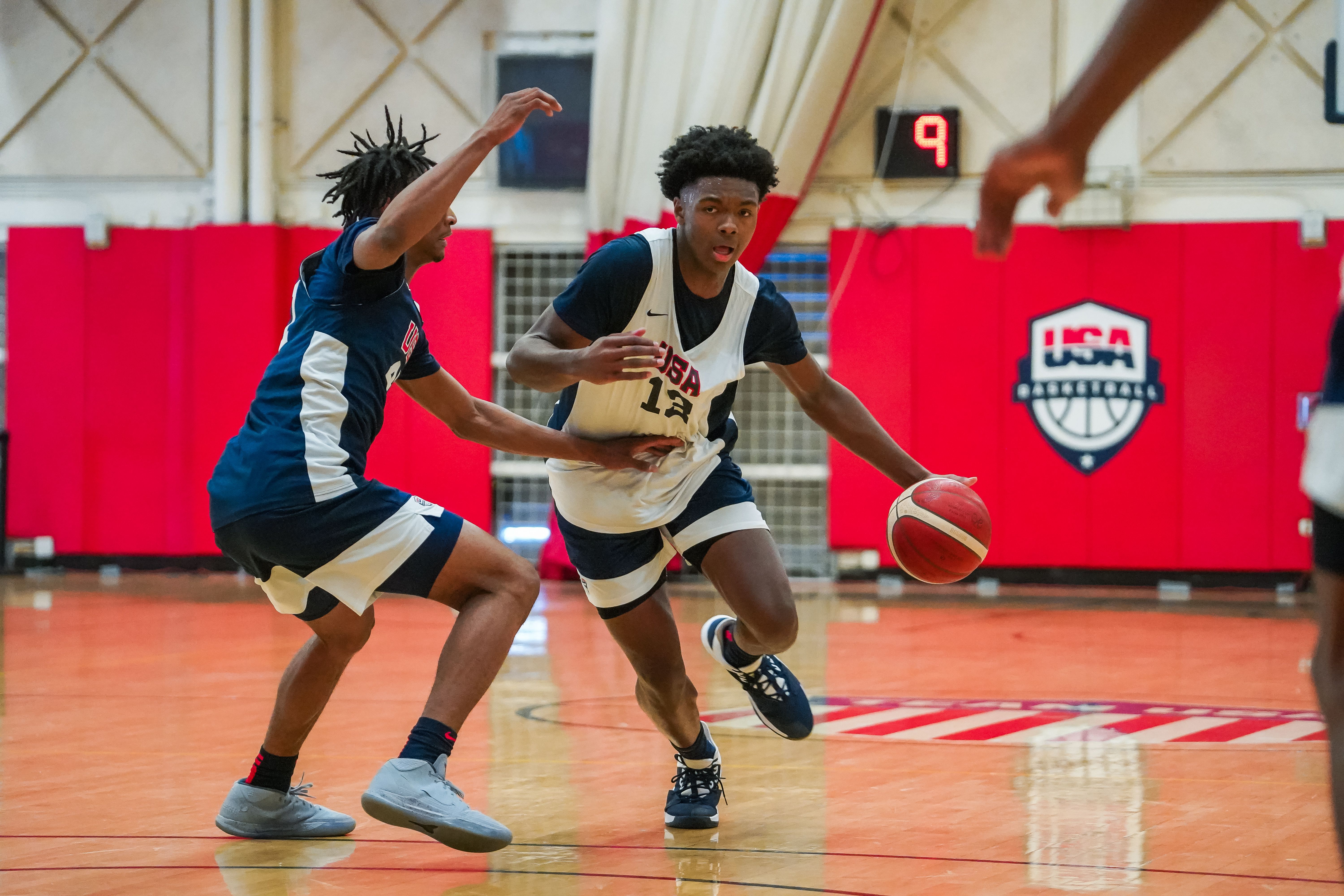 Sixty-Two Athletes to Participate in USA Basketball Men's Junior National  Team Minicamp - USA Basketball
