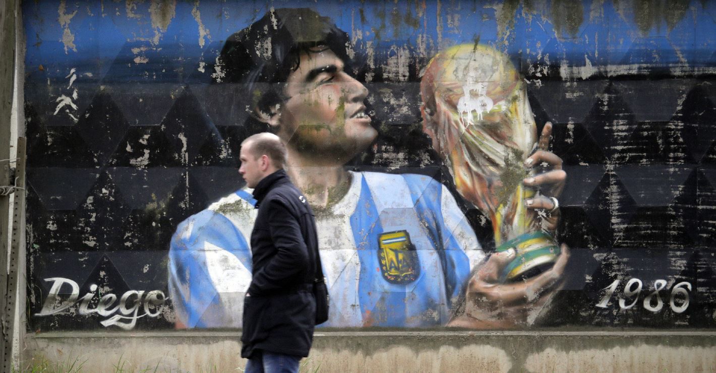 argentina-diego-maradona