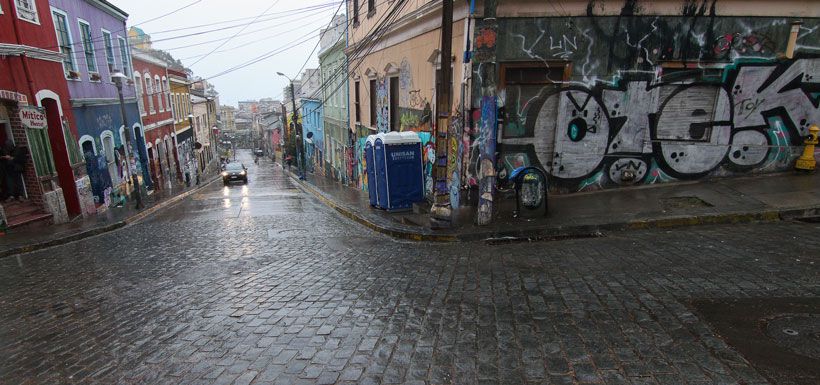 valparaiso