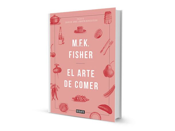 el arte de comer