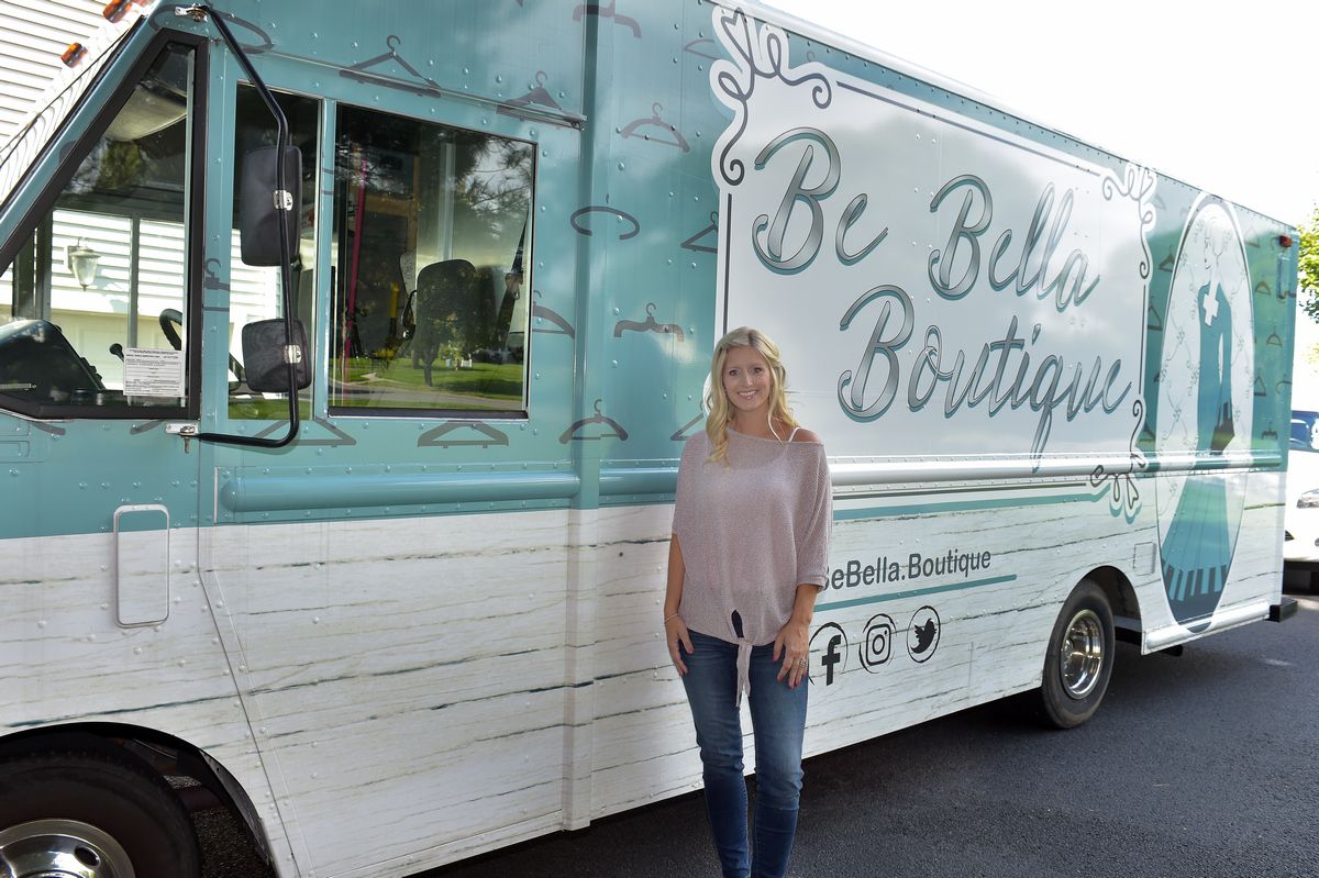 MEMMobile brings boutique to the streets