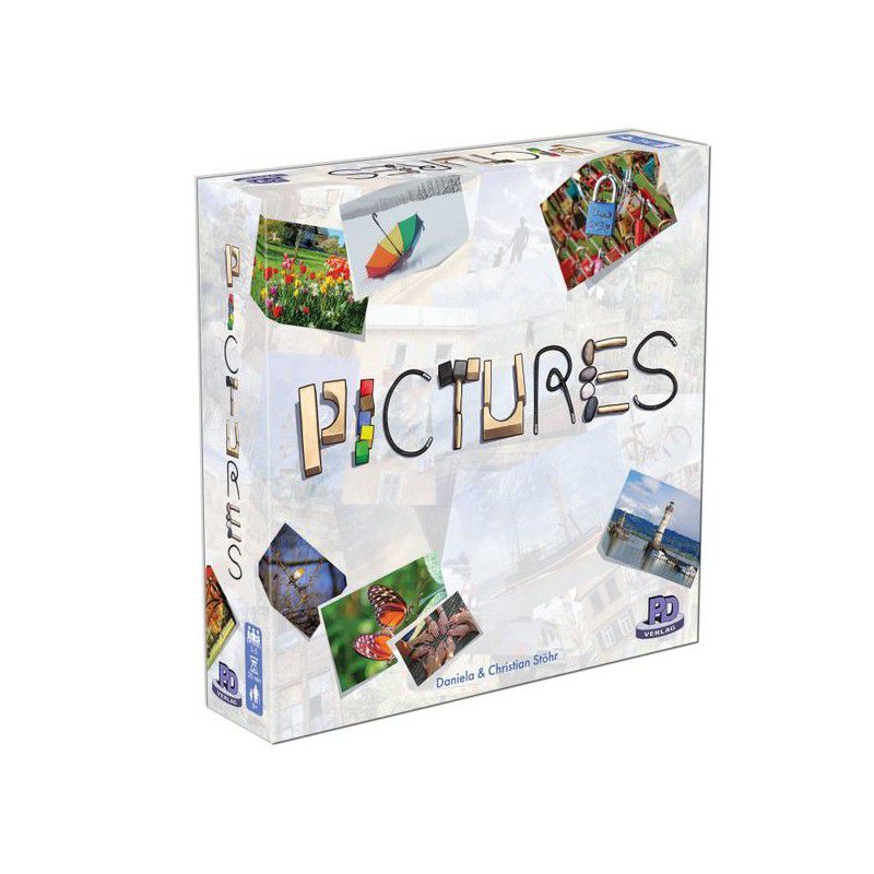 Juego pictures