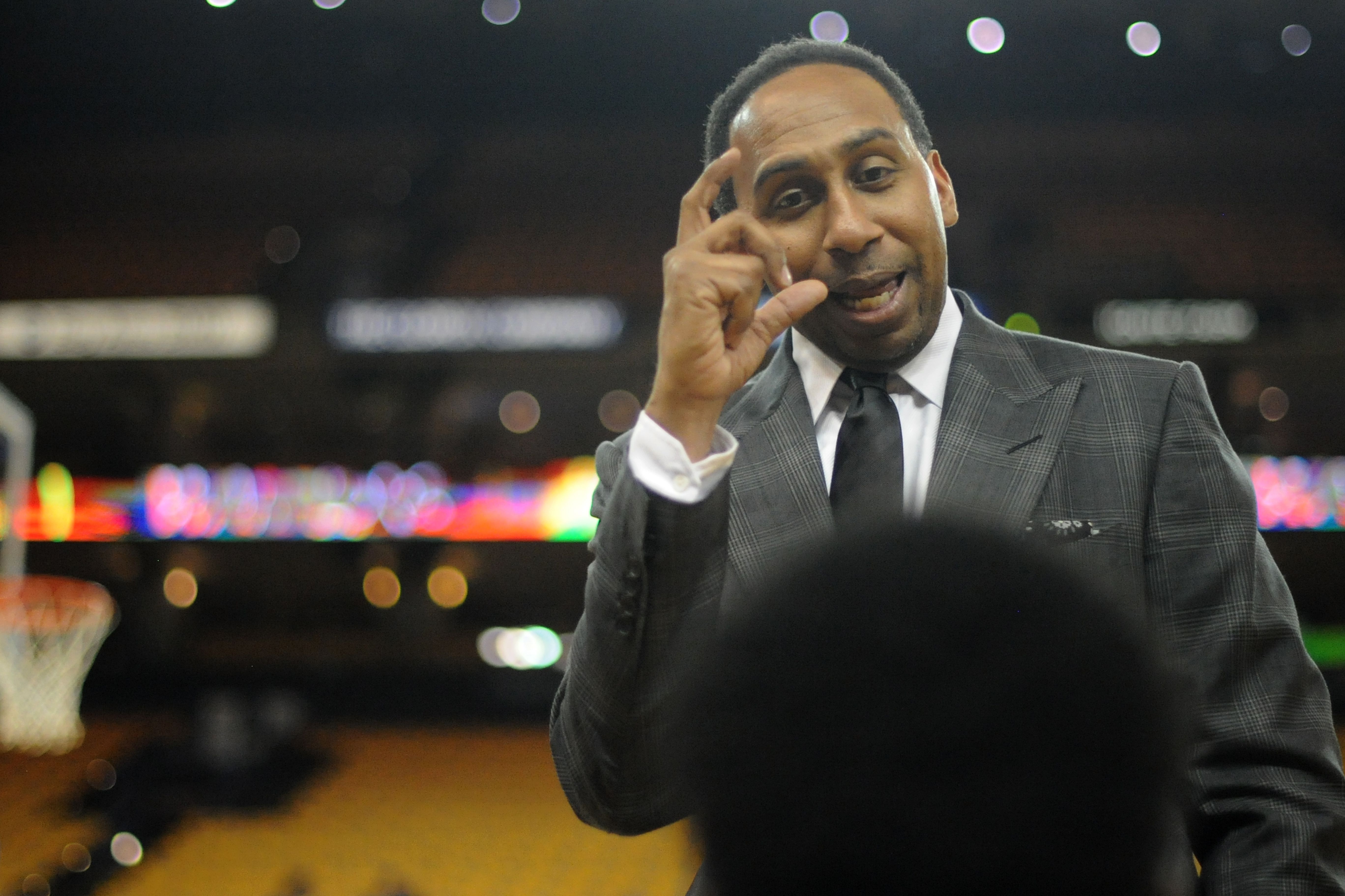 Stephen A. explains why the Cowboys are a bigger threat to the