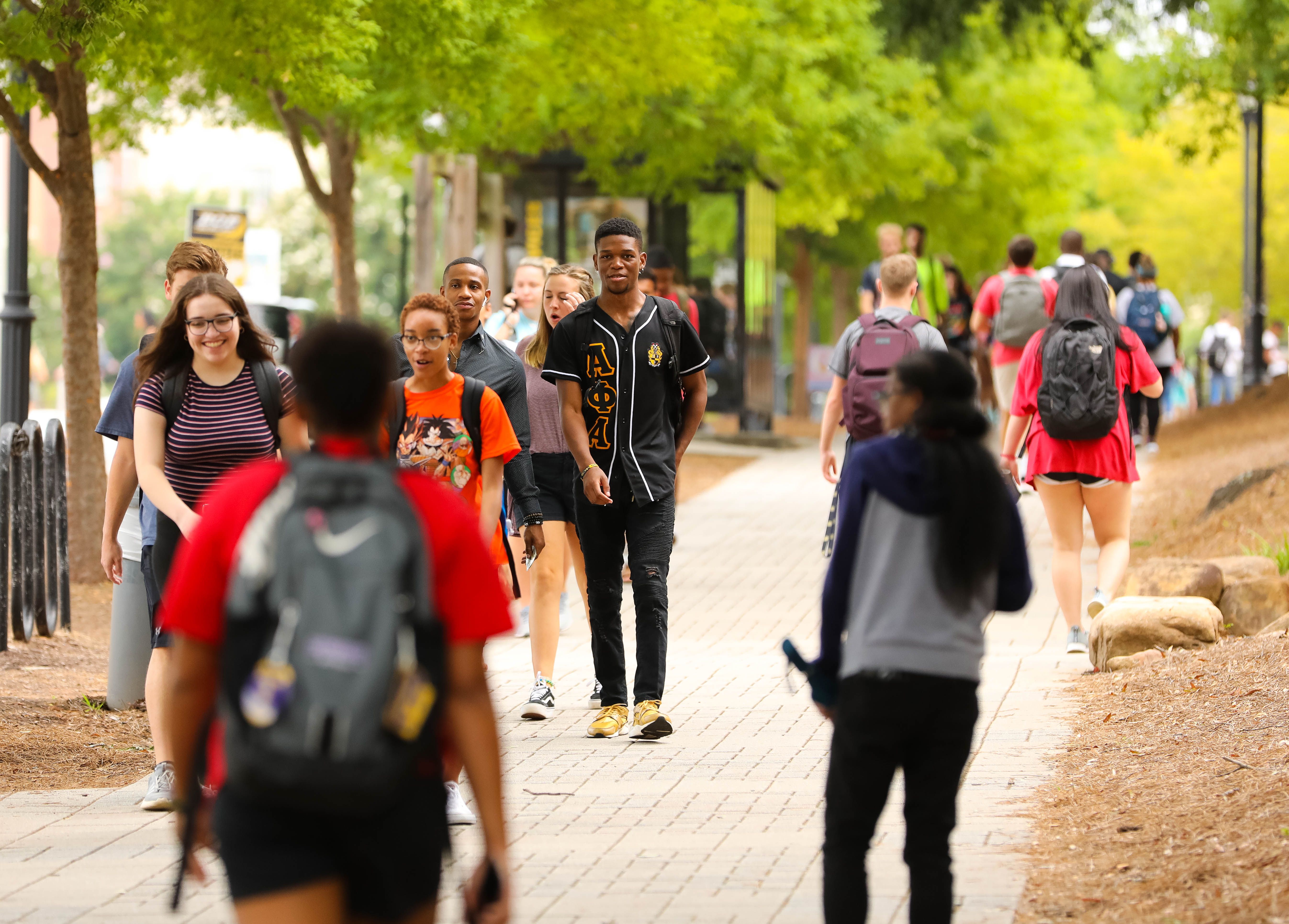 State Approves 37 Million Dorm For Kennesaw State University