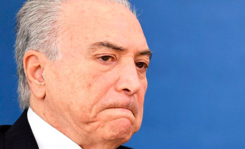 temer