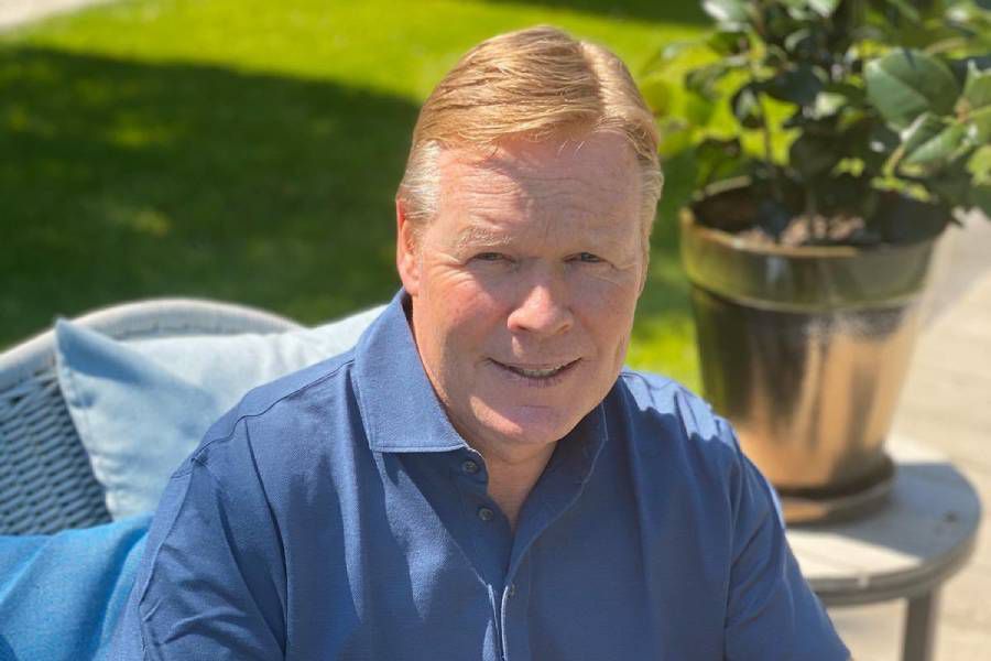 Ronald Koeman