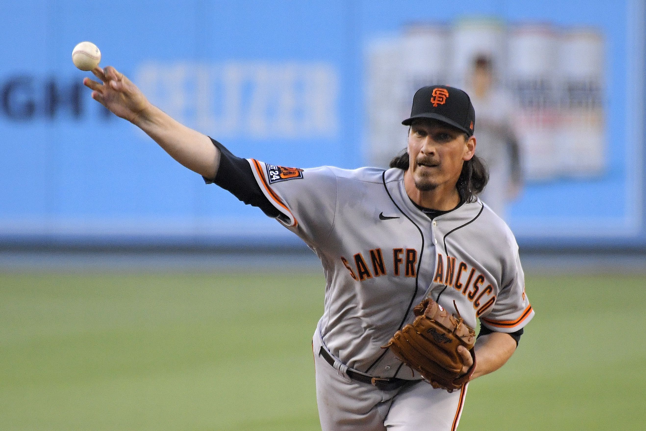 How current Padres batters have fared against Jeff Samardzija - Gaslamp Ball