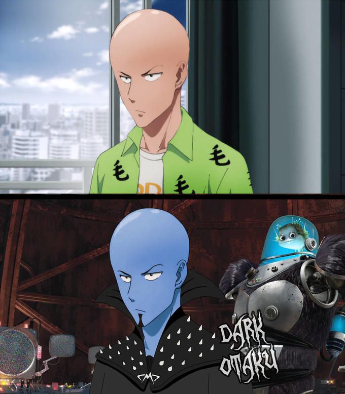 One-Punch Man y las críticas por la animación de la segunda