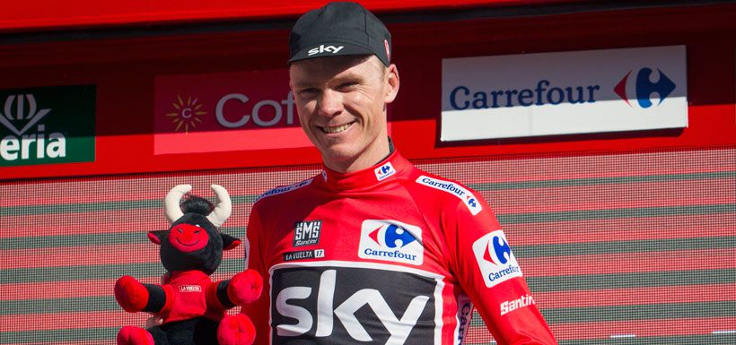 froome