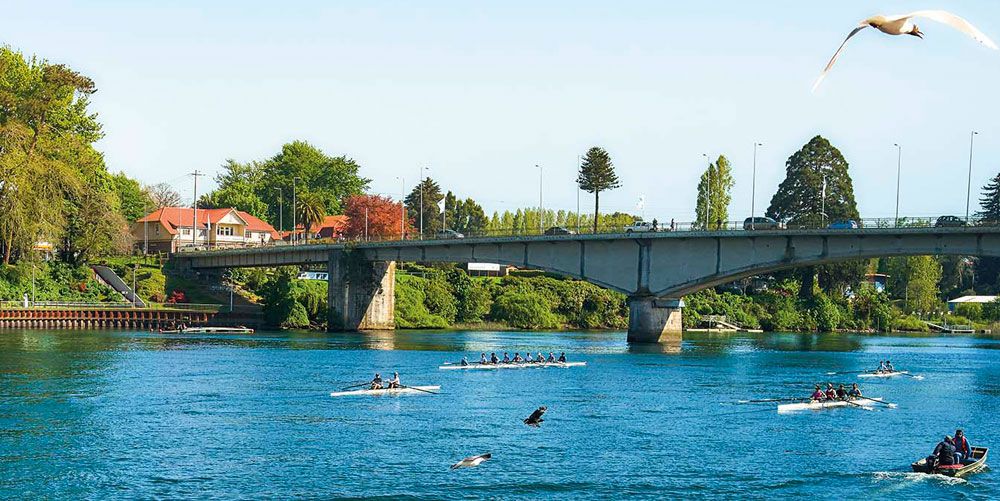 valdivia