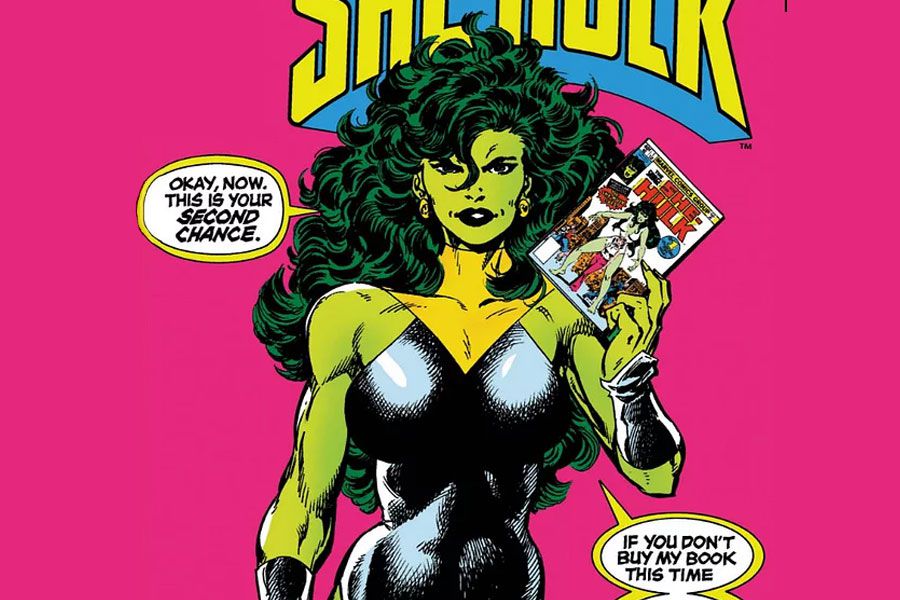 She-Hulk: Primeras críticas de la nueva serie de Marvel 