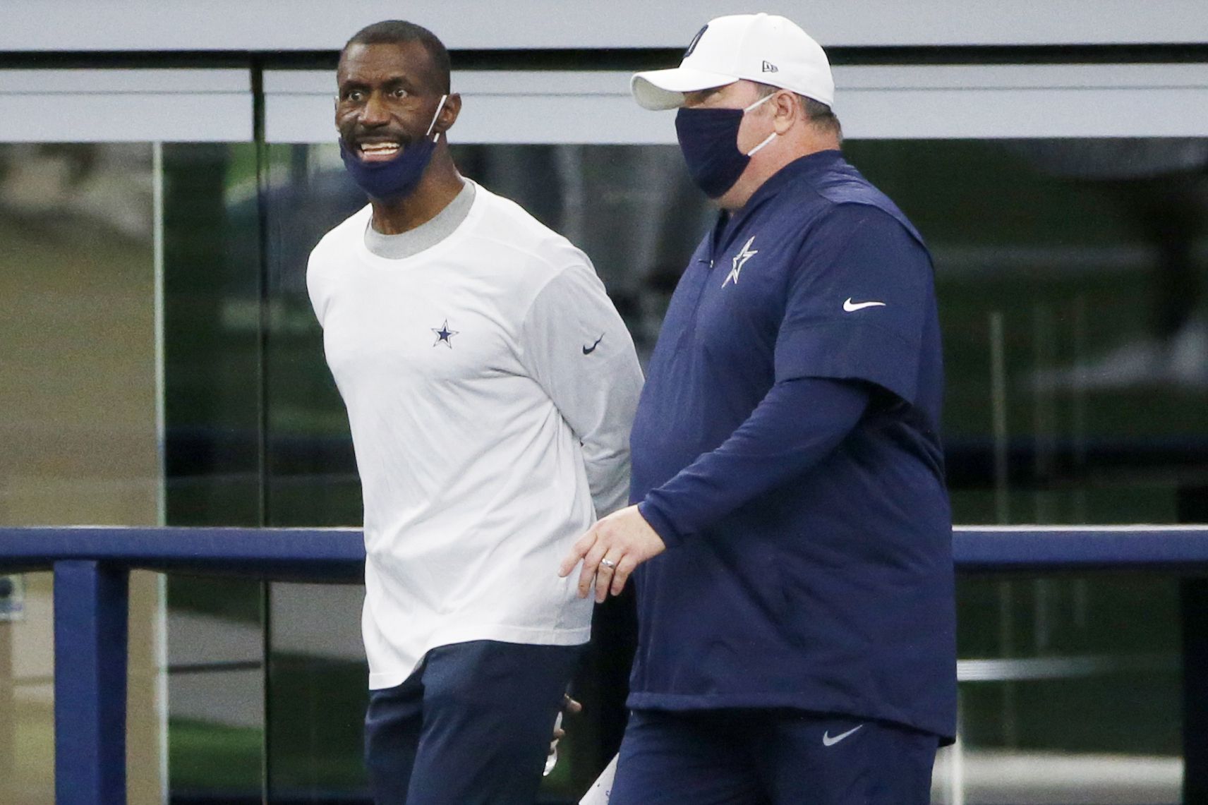 Buffalo Bills Medical Staff Honored Prior to Patriots Game - Training &  Conditioning