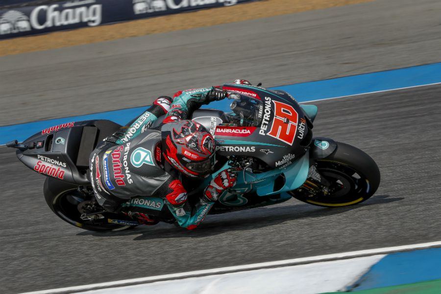 quartararo