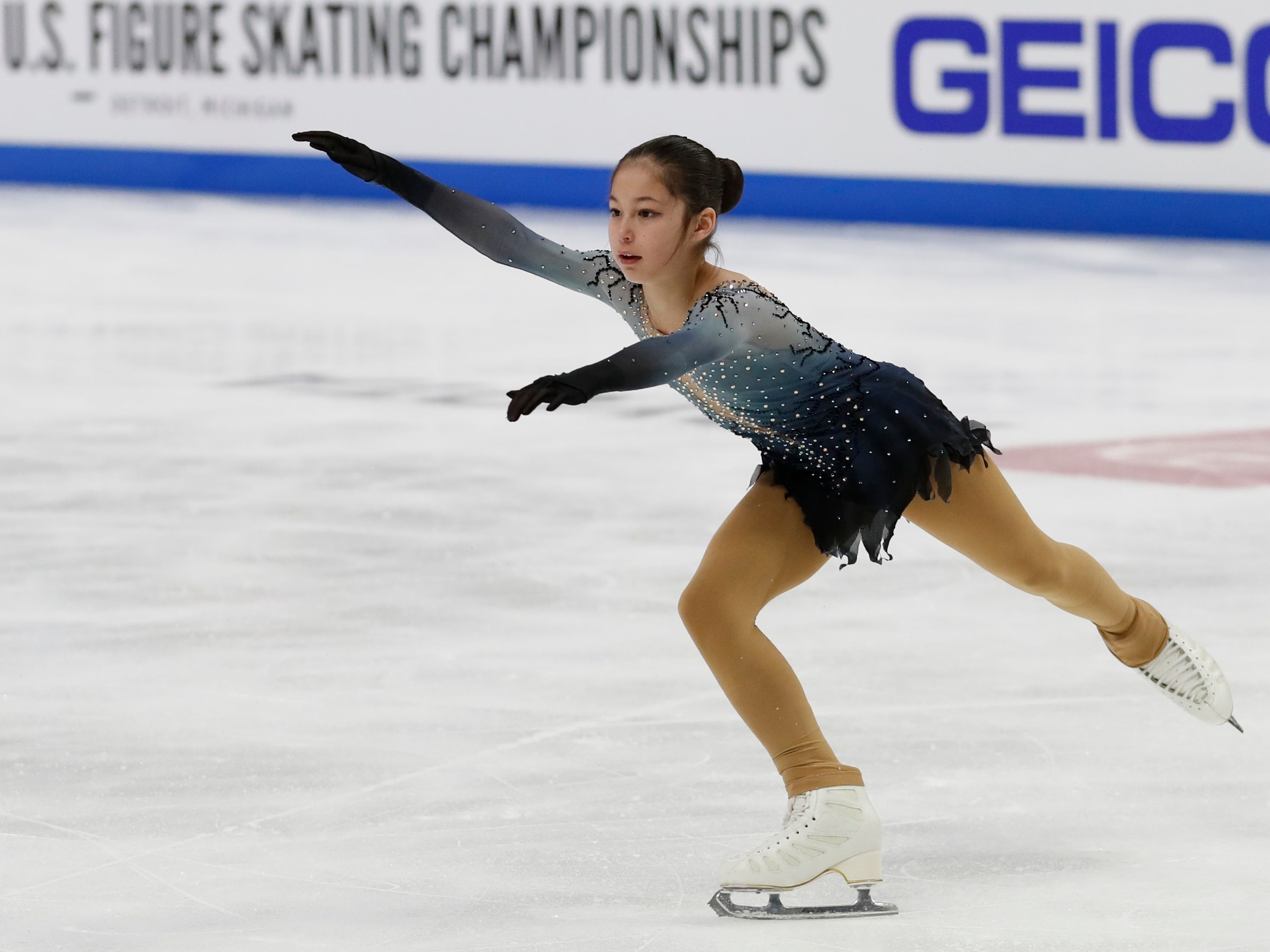 U.S. Figure Skating Team Awaits Difficult Winnowing - The New York Times
