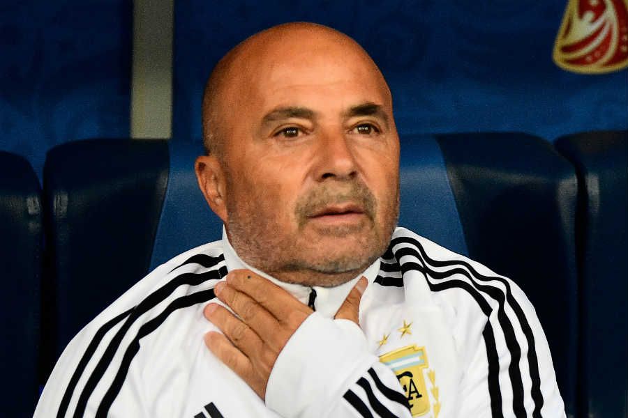 sampaoli